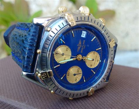 breitling chronograph 1996|Breitling chronograph watches for men.